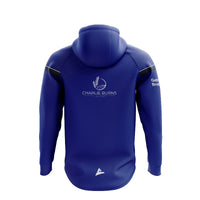 St Mary's GFC Granard Kid's Hoodie