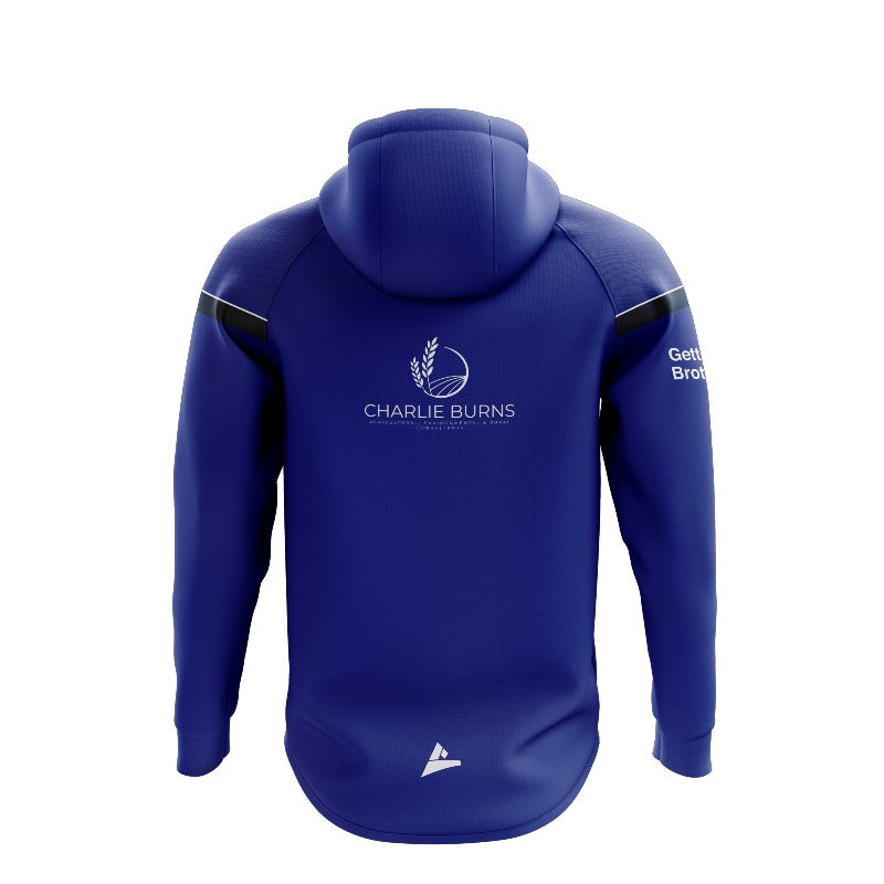 St Mary's GFC Granard Unisex Hoodie