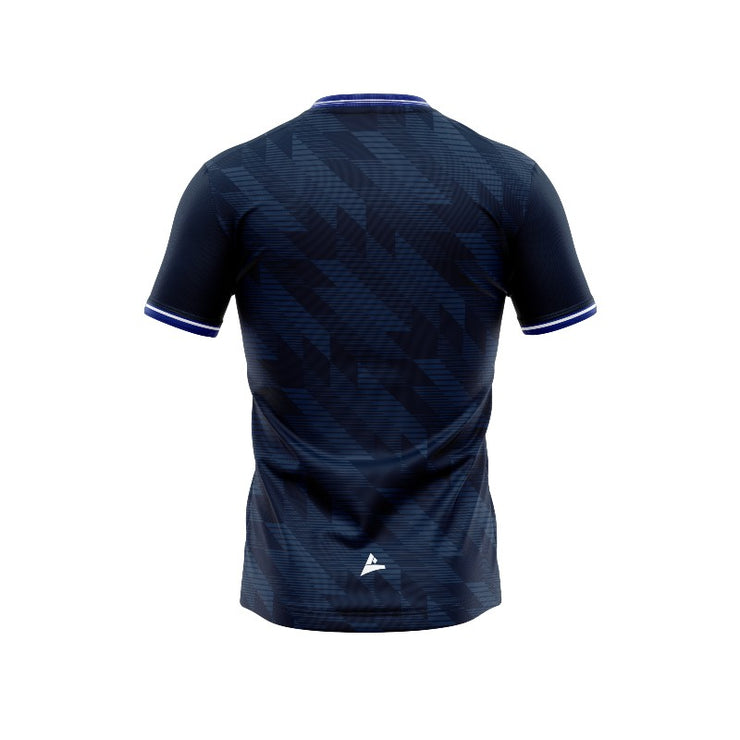 St Mary's GFC Granard Unisex Navy Training Jersey