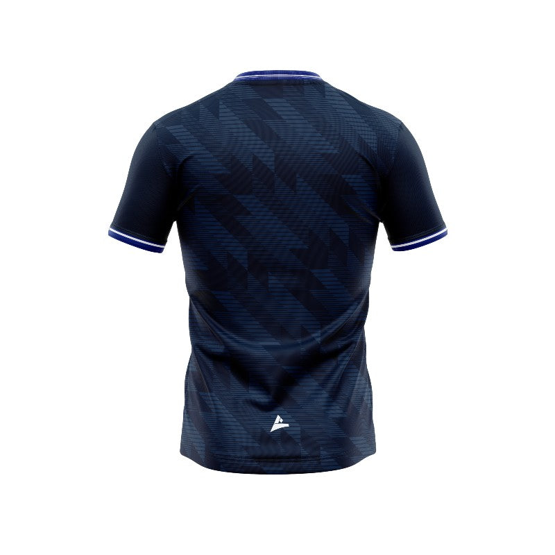 St Mary's GFC Granard Unisex Navy Training Jersey