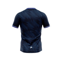 St Mary's GFC Granard Unisex Navy Training Jersey