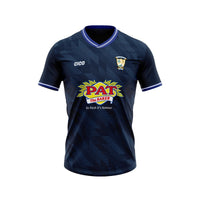 St Mary's GFC Granard Unisex Navy Training Jersey