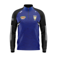 St Mary's GFC Granard Unisex Half Zip