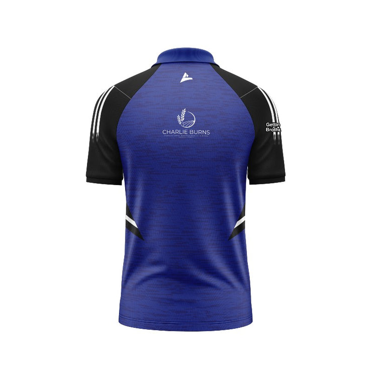 St Mary's GFC Granard Unisex Polo Shirt