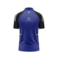 St Mary's GFC Granard Unisex Polo Shirt