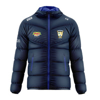 St Mary's GFC Granard Kid's Puffer Jacket