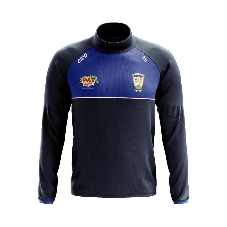St Mary's GFC Granard Unisex Windcheater