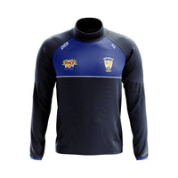 St Mary's GFC Granard Unisex Windcheater