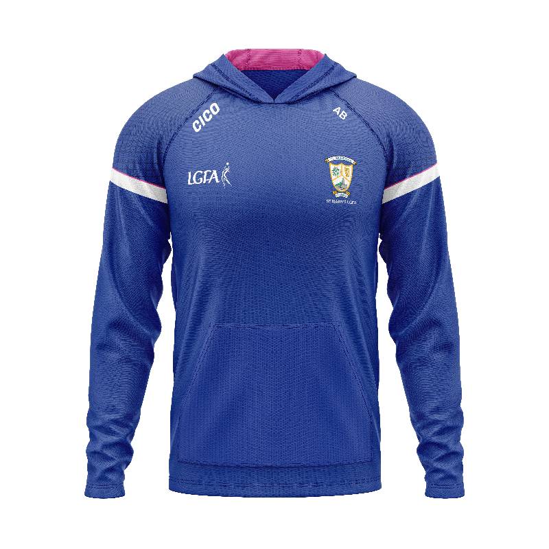 St Mary's LGFA Granard Unisex Hoodie