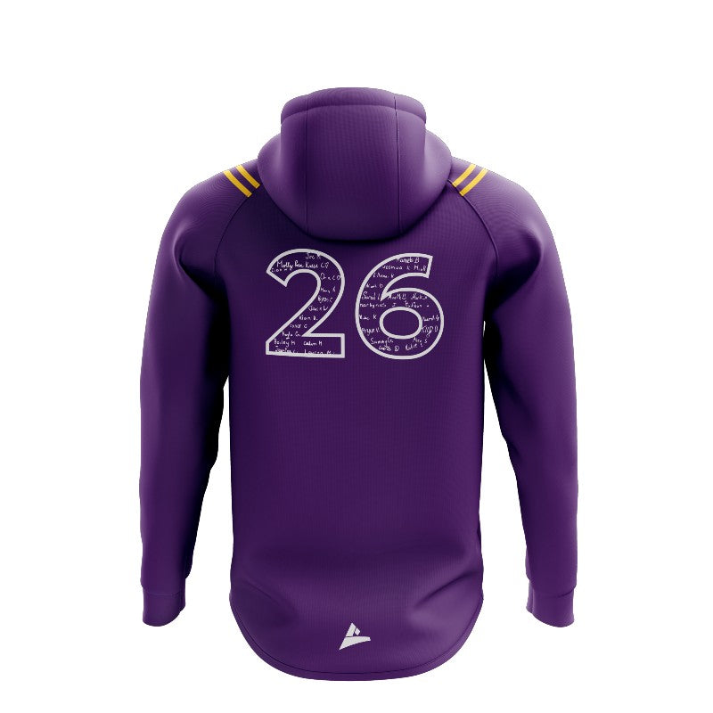 St Mary's NS Drumlish Kid's Hoodie