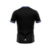 St Mary's Kiltoghert GAA Kid's Black Training Jersey