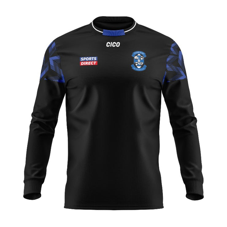 St Mary's Kiltoghert GAA Unisex Crewneck
