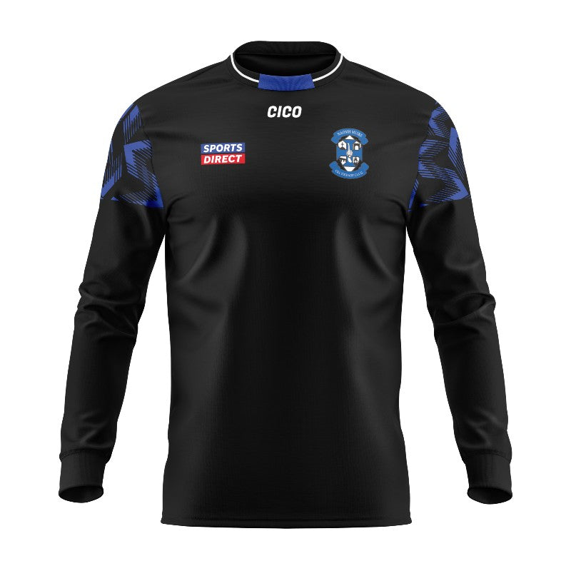 St Mary's Kiltoghert GAA Kid's Crewneck