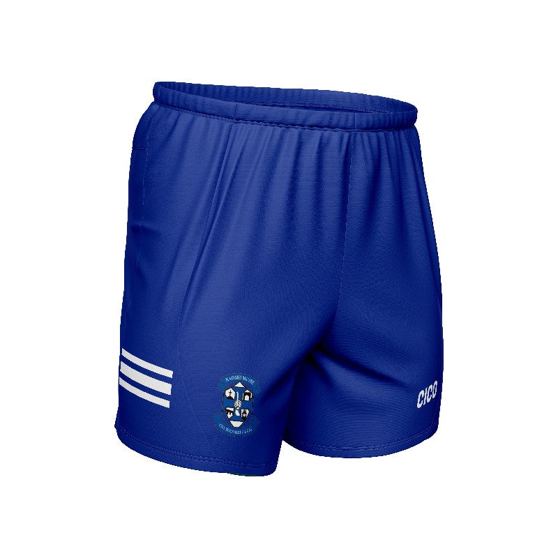 St Mary's Kiltoghert GAA Kid's Gaelic Shorts