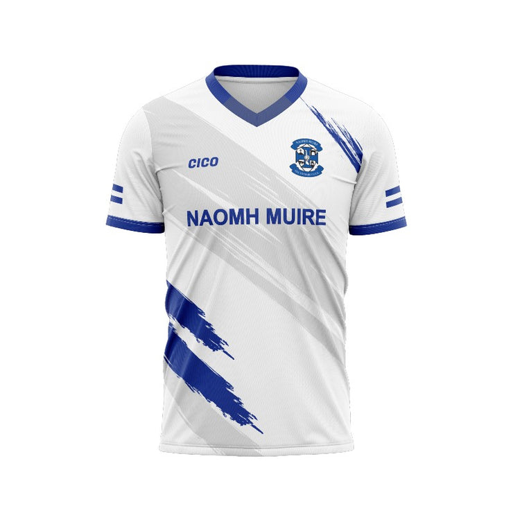 St Mary's Kiltoghert GAA Kid's Replica Jersey