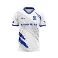 St Mary's Kiltoghert GAA Kid's Replica Jersey