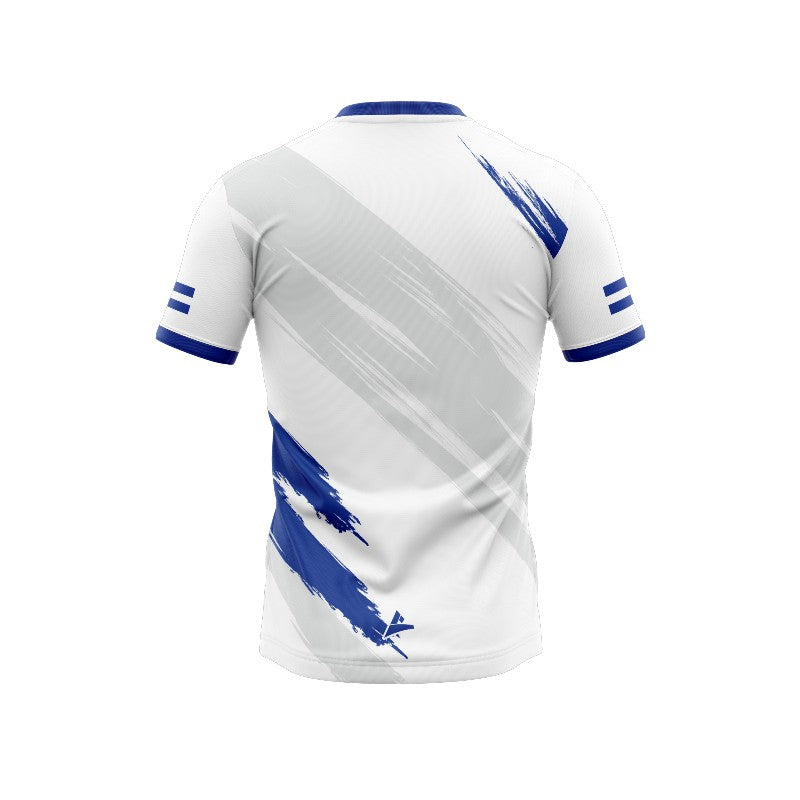 St Mary's Kiltoghert GAA Kid's Replica Jersey