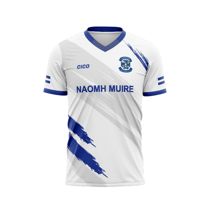 St Mary's Kiltoghert GAA Unisex Replica Jersey
