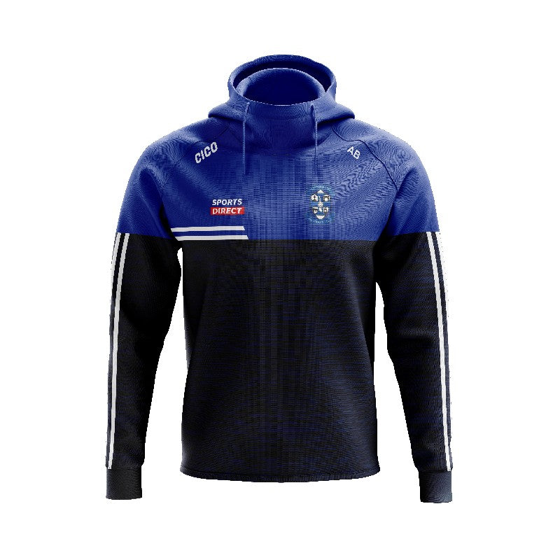 St Mary's Kiltoghert GAA Unisex Hoodie