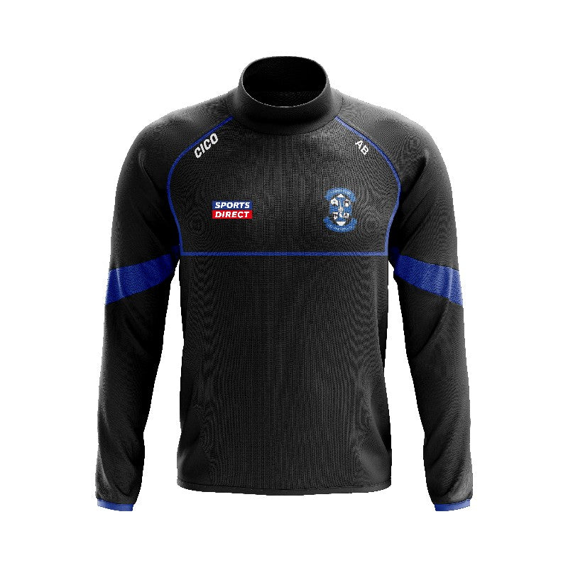 St Mary's Kiltoghert GAA Unisex Windcheater