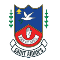 St Aidans CBS Club Shop