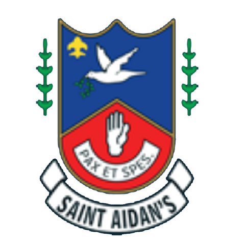 St Aidans CBS