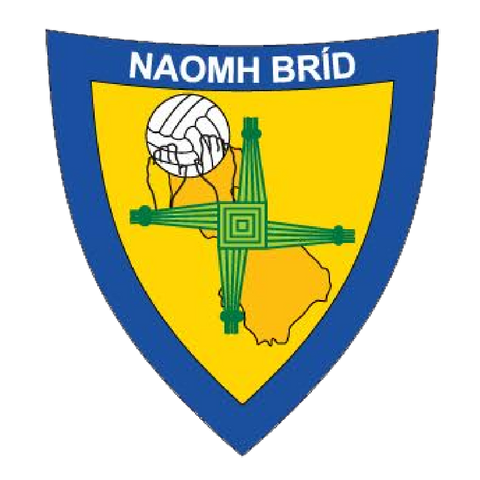 St Brigid's LGFA - Leitrim