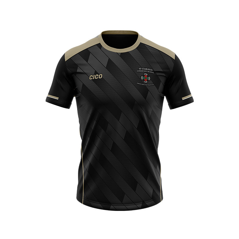 St Ciaran's CS Kells Unisex Training Jersey