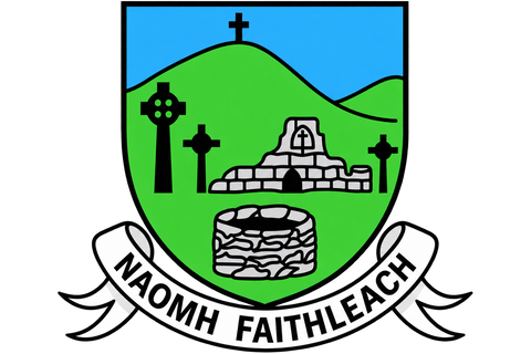 St Faithleach's LGFA