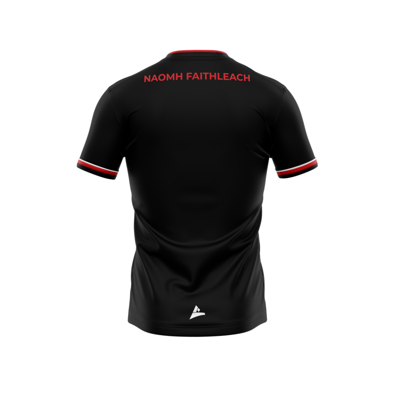 St Faithleachs Unisex Replica Jersey
