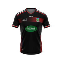 St Faithleachs Unisex Replica Jersey