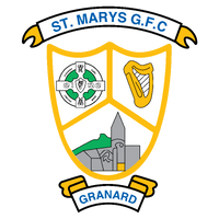 St Marys Granard GFC Club Shop