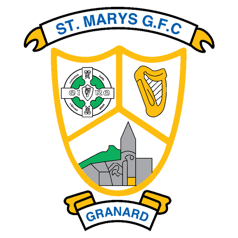 St Mary's GFC Granard