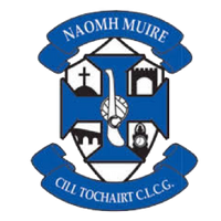 St Marys Kiltoghert Club Shop