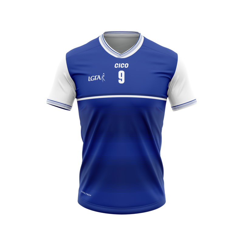 Playing Jersey - Style 1