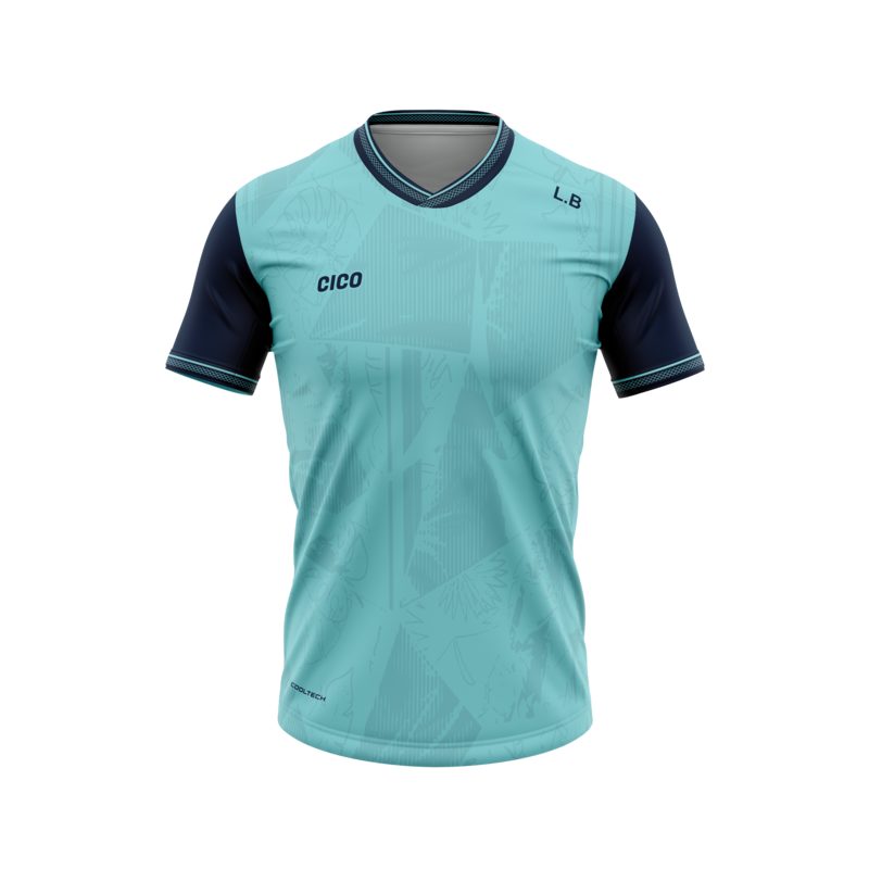 Training Jersey - Style 10