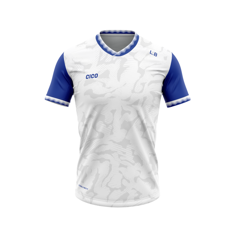 Training Jersey - Style 11