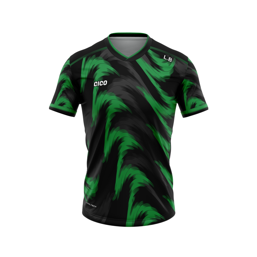 Training Jersey Style 12