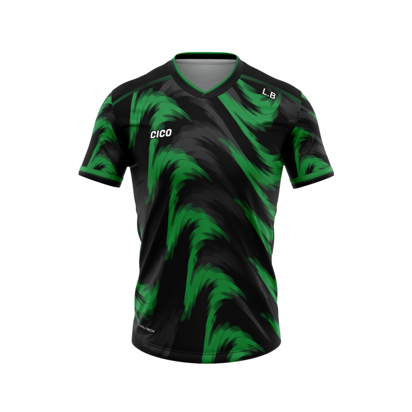 Training Jersey Style 12
