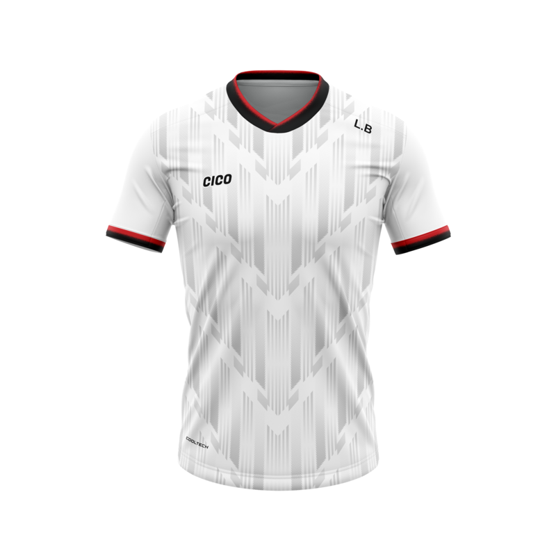 Training Jersey - Style 3