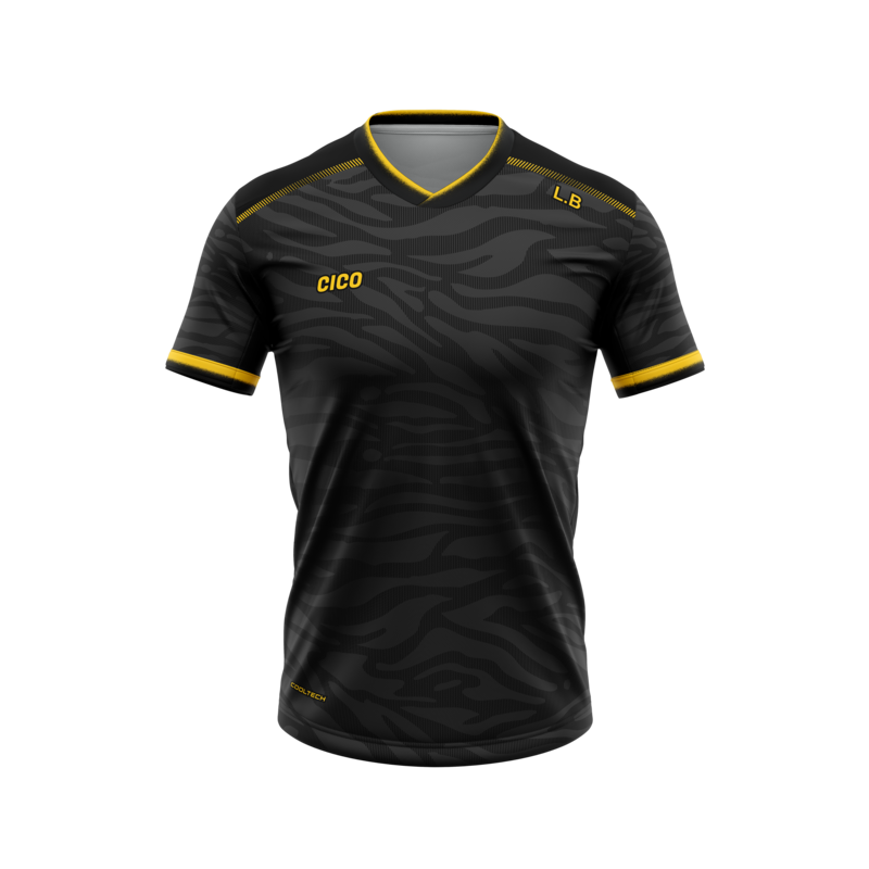 Training Jersey - Style 9