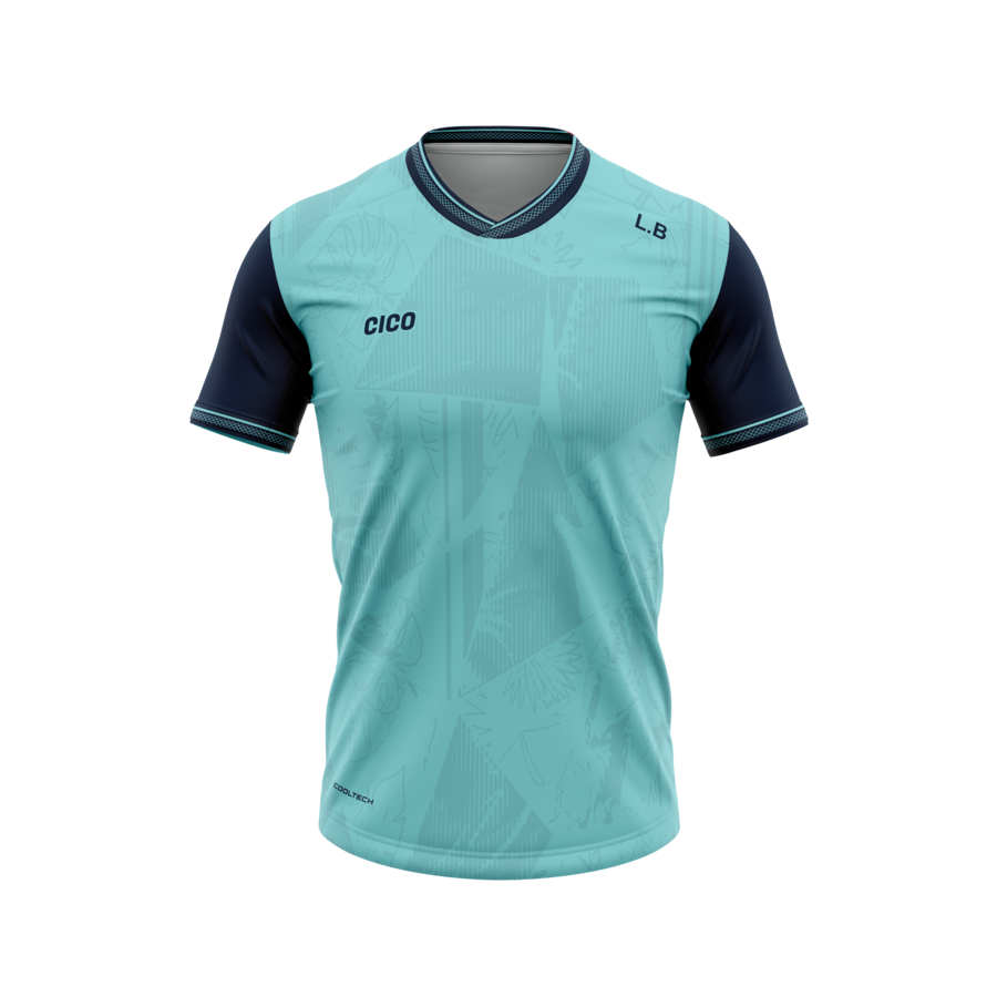 Training Jersey Style 10