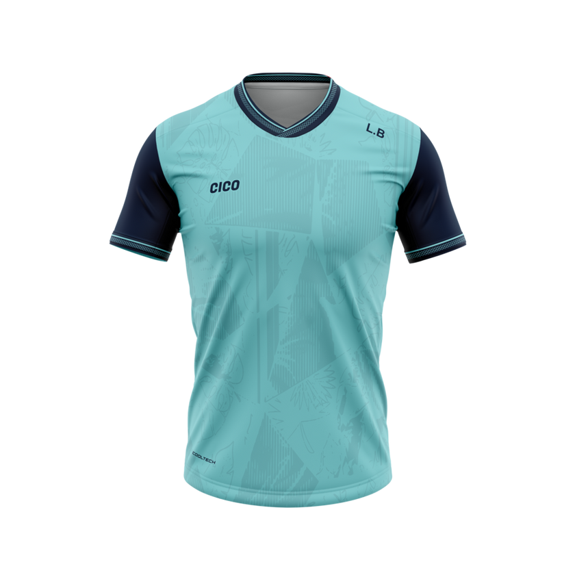Training Jersey Style 10