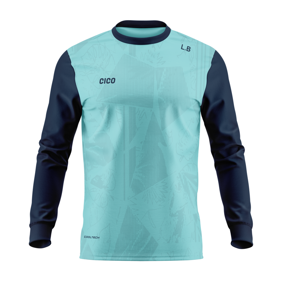 Crewneck Style 10