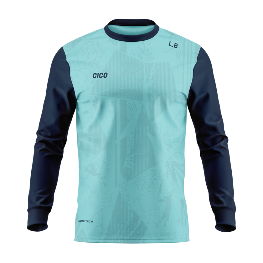 Crewneck Style 10