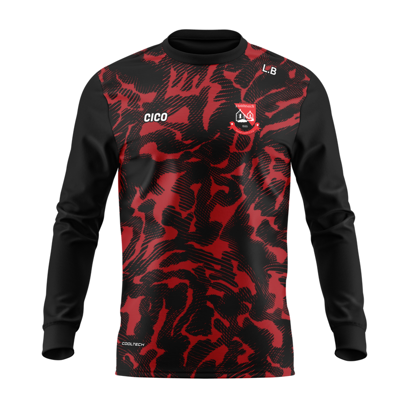 Fenagh St Callins GAA Unisex Crewneck