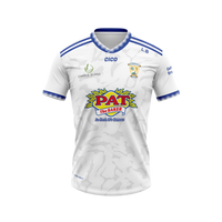 St Mary's GFC Granard Unisex White Training Jersey