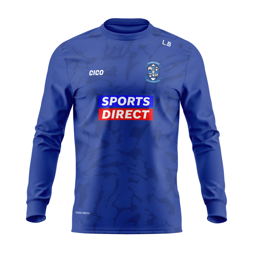 St Mary's Kiltoghert GAA Unisex Crewneck