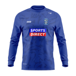 St Mary's Kiltoghert GAA Unisex Crewneck