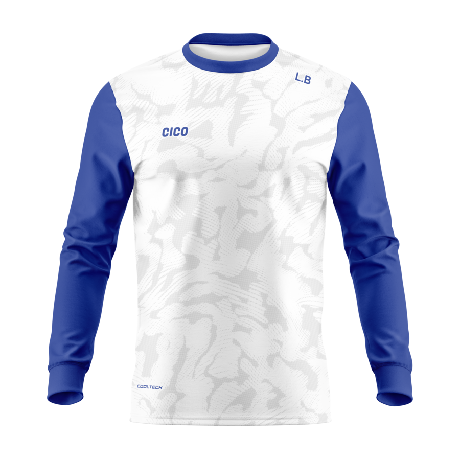 Crewneck Style 11